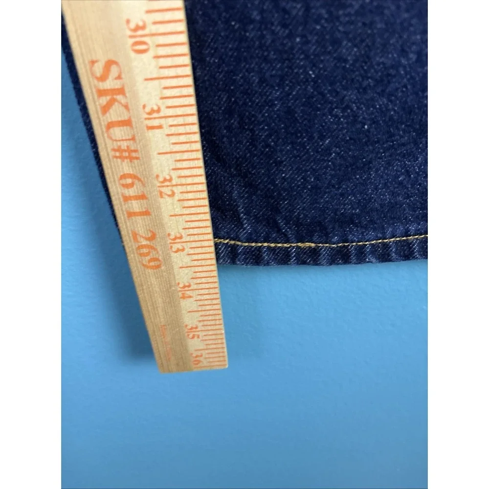 Levis product pair